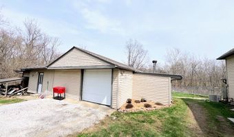3559 N Us Highway 41, Bloomingdale, IN 47832