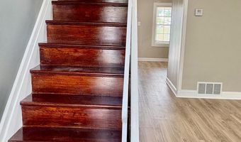 2502 MARBOURNE Ave, Baltimore, MD 21230