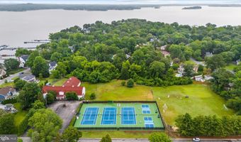 632 BASIN Way, Arnold, MD 21012