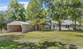 5055 E 425 Rd, Adair, OK 74330