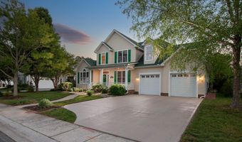 106 SEAGULL Dr, Lewes, DE 19958