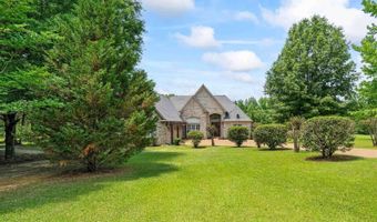 5035 Brian Ridge Rd, Arlington, TN 38002
