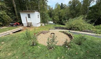 1530 Prince Rd, Big Sandy, TN 38221