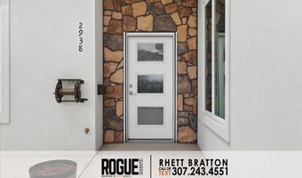 2938 Palmer Dr, Casper, WY 82601