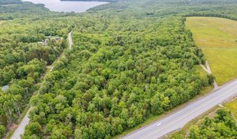Lot 8 Airline Road, Alexander, ME 04694