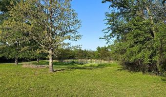 8476 N Carra St, Atoka, OK 74525
