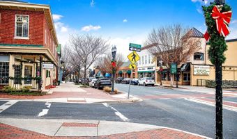 402 HALL St, Bel Air, MD 21014