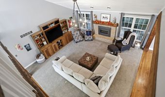 4316 W Whiteland Rd, Bargersville, IN 46106