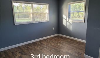9451 NE 111TH St, Archer, FL 32618