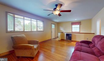 38 WARD Ave, Audubon, NJ 08106
