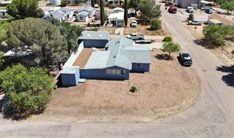 481 N Warren Rd, Benson, AZ 85602