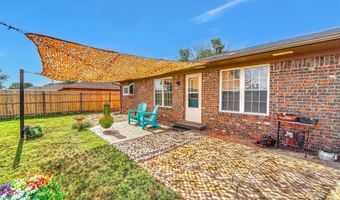 224 N Quail Run, Altus, OK 73521