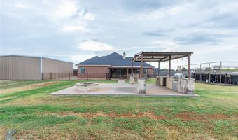 302 Pilgrim Rd, Abilene, TX 79602