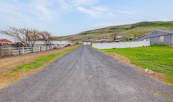 1306 4th St, Asotin, WA 99402