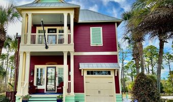 189 Cord Grass Way, Cape San Blas, FL 32456