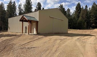 TBD Lot 2 and 3 Timber Haven, Cascade, ID 83611