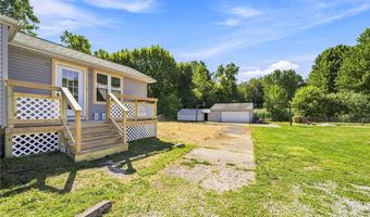 4802 N Bend Rd, Ashtabula, OH 44004