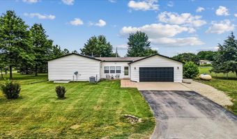 12788 SW 94th St, Andover, KS 67002