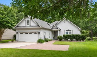216 Club Gate Dr, Bluffton, SC 29910
