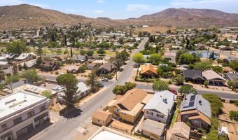400 POWELL St, Bisbee, AZ 85603