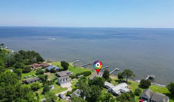 184 Tabernacle Ln, Aydlett, NC 27916