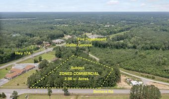 Bethera Road, Bonneau, SC 29431