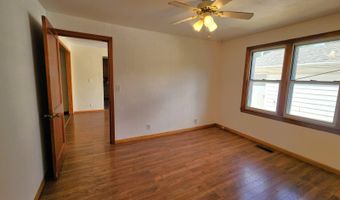 115 S Franklin Ave, Anthony, KS 67003