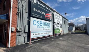214 S Washington St, Albany, KY 42602
