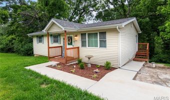 5090 Ridgeview Dr, Arnold, MO 63010