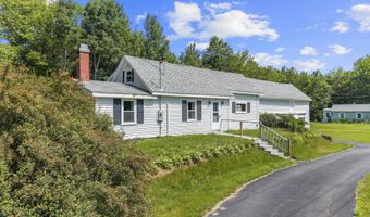 30 Back Searsport Rd, Belfast, ME 04915