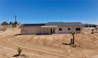 22421 Ocotillo Way, Apple Valley, CA 92308