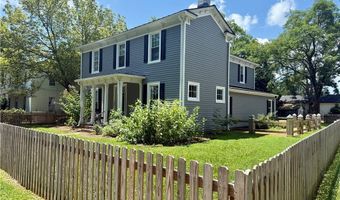 300 Virginia St, Ashland, VA 23005