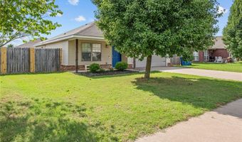 5406 SW Cherry Creek Rd, Bentonville, AR 72713