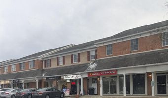 930 ASTERN Way 512, Annapolis, MD 21401