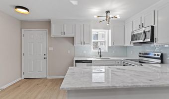 353 E Williams St, Angier, NC 27501