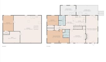 63 Archway Rd, Bassett, VA 24055