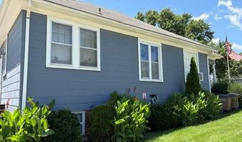 1400 Santa Fe St, Atchison, KS 66041
