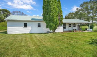 1052 Avoca Eureka Rd, Bedford, IN 47421