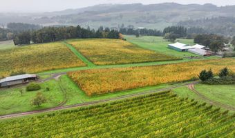 7820 SE Amity Rd, Amity, OR 97101