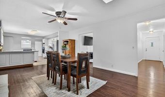 1621 Harris Dr, Bartlesville, OK 74006