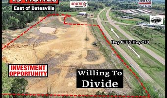 20859 Highway 6, Batesville, MS 38606