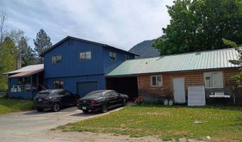 7 Bryan Dr, Clark Fork, ID 83811