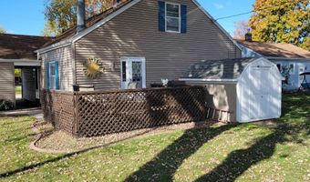 1936 S ADAMS St, Appleton, WI 54915