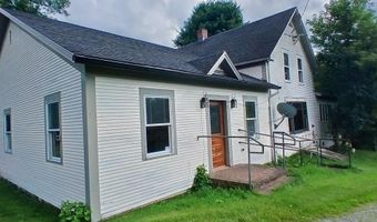 852 Pollander Rd, Cambridge, VT 05464