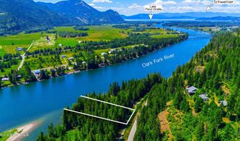 NKA Highway 200, Clark Fork, ID 83811