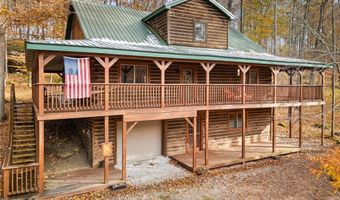 3583 Bluff Rd, Birdseye, IN 47513