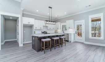 44 Cresta Way, Hot Springs Village, AR 71909