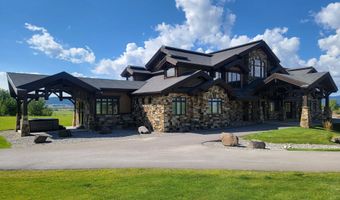 454 DEER Rd, Bedford, WY 83112