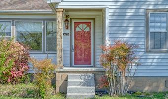 520 Buffalo Valley Rd, Baxter, TN 38544