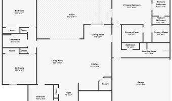 44524 CROSS COUNTRY Blvd, Altoona, FL 32702